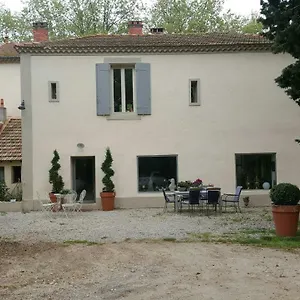 Manoir En Crau France